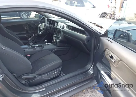 2017 Ford Mustang Gt z USA, uszkodzony, nr VIN 1FA6P8CF0H5231022